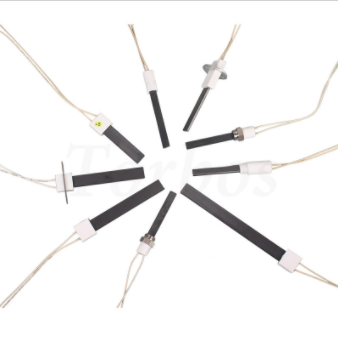 What are the Specific Applications of Ceramic Biomass Igniters?
