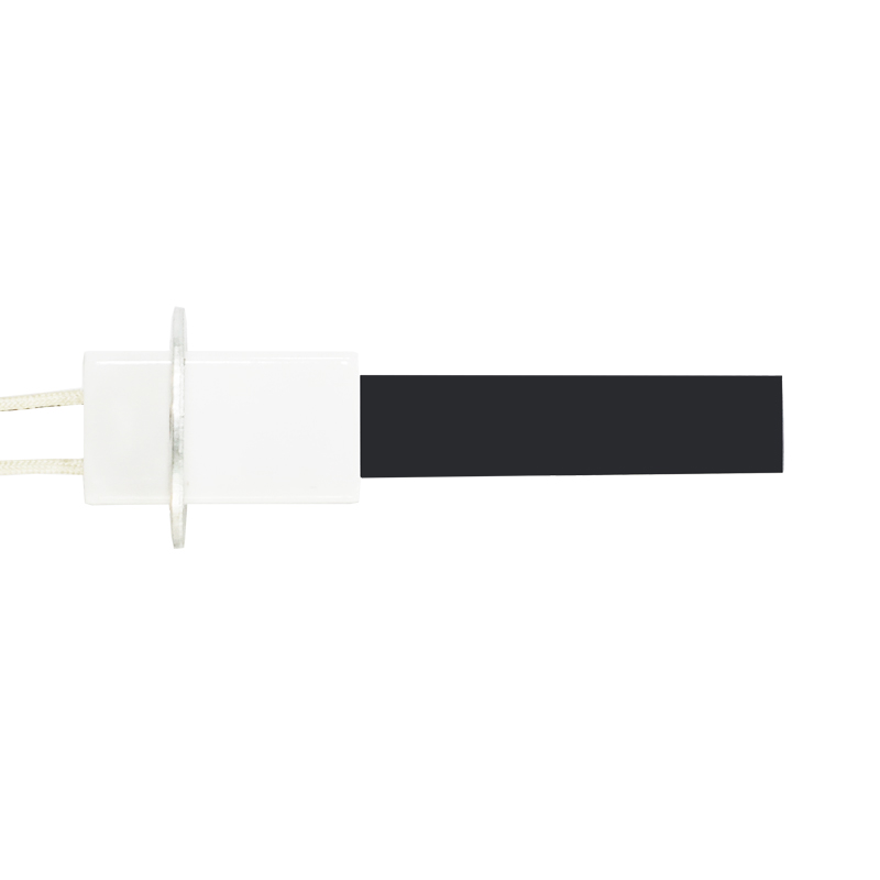 How Does Wood Pellet Burner Igniter Improve Heating Efficiency and Reliability?